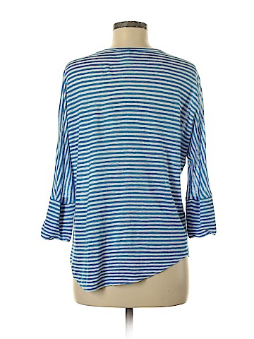 Joie 3/4 Sleeve T-Shirt (view 2)