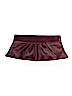 Lauren Merkin Burgundy Clutch One size - photo 2