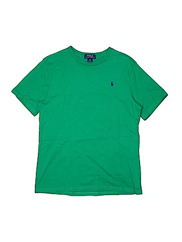Polo by Ralph Lauren Short Sleeve T-Shirt (view 1)