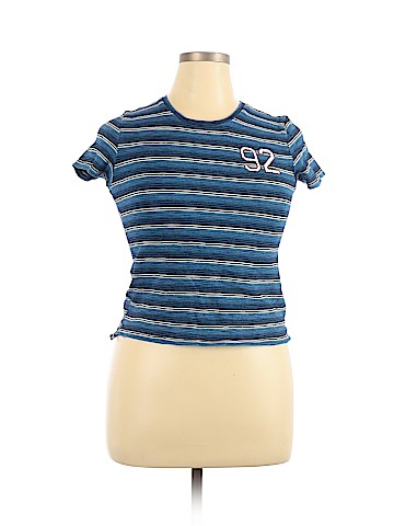 Abercrombie & Fitch Short Sleeve T-Shirt (view 1)