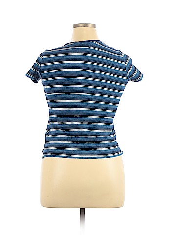 Abercrombie & Fitch Short Sleeve T-Shirt (view 2)