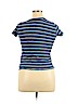 Abercrombie & Fitch 100% Cotton Blue Short Sleeve T-Shirt Size L (kids) - photo 2