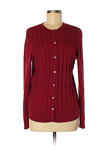 Doncaster Cardigan (view 1)