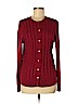 Doncaster Red Cardigan Size L - photo 1