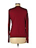 Doncaster Red Cardigan Size L - photo 2
