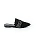 Treasure & Bond Black Flats Size 7 1/2 - photo 1