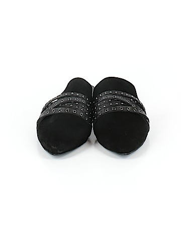 Treasure & Bond Flats (view 2)