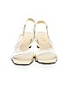 Onex Gold Heels Size 10 - photo 2