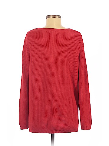 525 America Pullover Sweater (view 2)