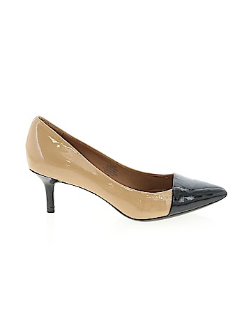 Isaac Mizrahi New York Heels (view 1)