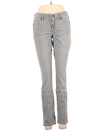 Ann Taylor LOFT Jeans (view 1)