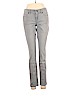Ann Taylor LOFT Gray Jeans Size 6 (petite) - photo 1