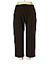 Kim Rogers Brown Dress Pants Size 18 (petite) - photo 2