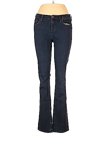 Madewell Jeans (view 1)