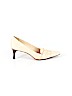 Cole Haan Ivory Heels Size 8 1/2 (narrow) - photo 1
