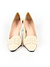 Cole Haan Ivory Heels Size 8 1/2 (narrow) - photo 2