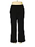 Prophecy Black Casual Pants Size 14 (petite) - photo 1