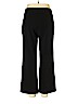 Prophecy Black Casual Pants Size 14 (petite) - photo 2