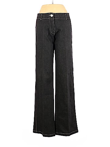 Jil Sander Jeans (view 1)