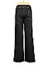 Jil Sander Black Jeans Size EU 36 / US 6 - photo 2