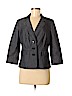 Halogen Blue Blazer Size 10 (petite) - photo 1