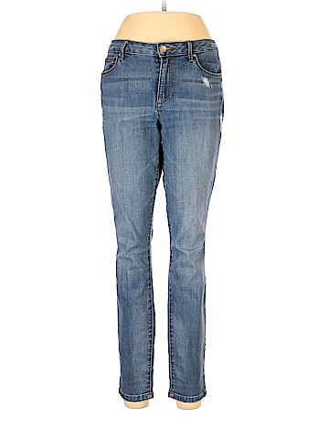 RACHEL Rachel Roy Jeans (view 1)