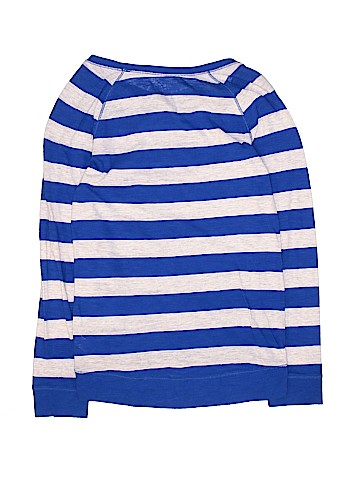 Justice Long Sleeve T-Shirt (view 2)