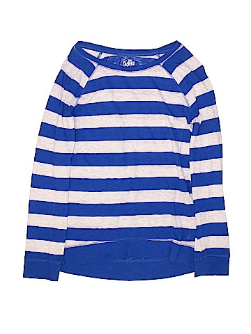 Justice Long Sleeve T-Shirt (view 1)