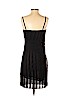 Gucci 100% Viscose Black Casual Dress Size S - photo 2