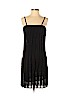 Gucci 100% Viscose Black Casual Dress Size S - photo 1