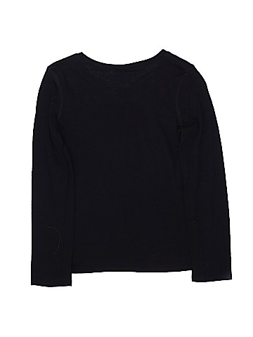 SO Long Sleeve T-Shirt (view 2)