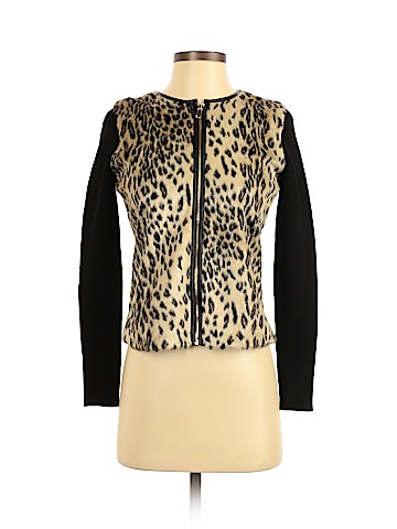 Ann Taylor Cardigan (view 1)