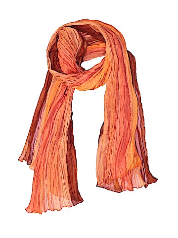 Unbranded Silk Scarf (view 1)