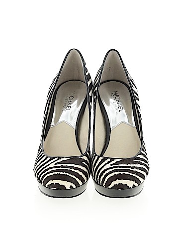 MICHAEL Michael Kors Heels (view 2)