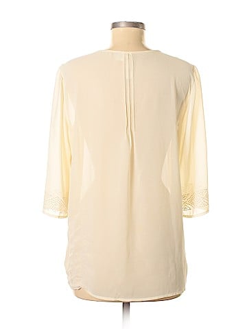 Adiva Short Sleeve Blouse (view 2)