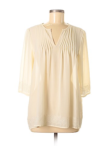 Adiva Short Sleeve Blouse (view 1)