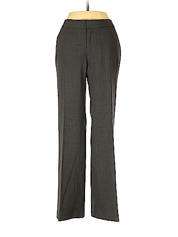 Banana Republic Wool Pants (view 1)
