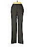 Banana Republic Gray Wool Pants Size 00 (petite) - photo 1