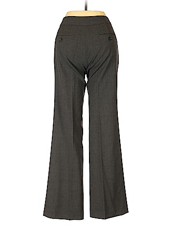 Banana Republic Wool Pants (view 2)