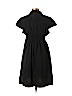 Motherhood 100% Cotton Black Casual Dress Size XL - photo 2