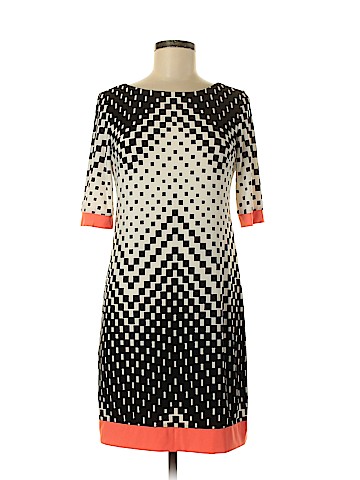 DressBarn Casual Dress (view 1)