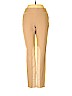 White House Black Market Tan Dress Pants Size 0 - photo 1