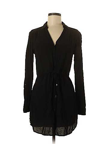 HD in Paris Long Sleeve Blouse (view 1)