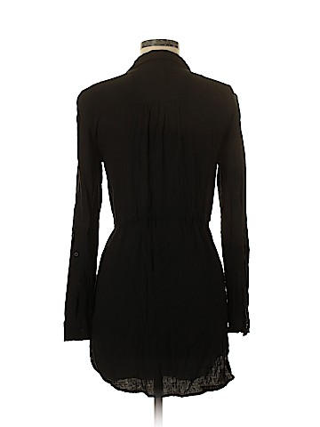 HD in Paris Long Sleeve Blouse (view 2)