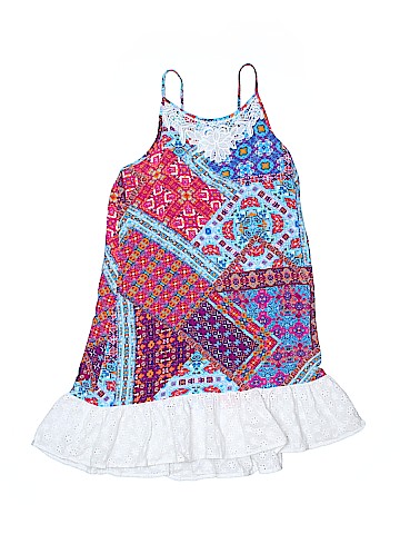 Kidpik Dress (view 1)