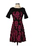 Plenty By Tracy Reese Black Casual Dress Size 0 - photo 1