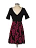 Plenty By Tracy Reese Black Casual Dress Size 0 - photo 2