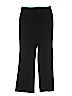No Boundaries Black Dress Pants Size 5 - photo 1