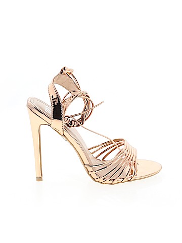 Assorted Brands Heels (view 1)