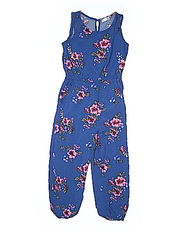 Eyeshadow Jumpsuit (view 1)